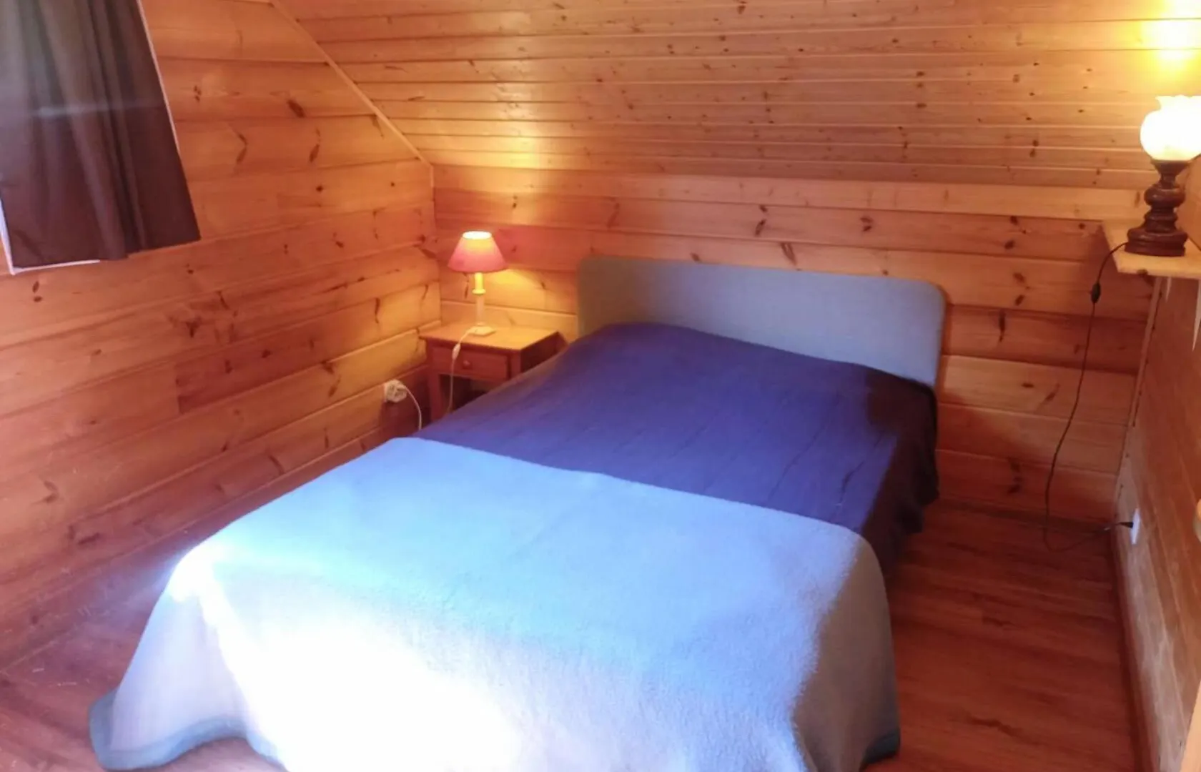 Chalet Aiguilles - Grand Chalet 8 Couchages A Reallon Mae-8431 0*,